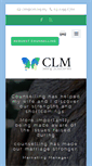 Mobile Screenshot of clm.org.my